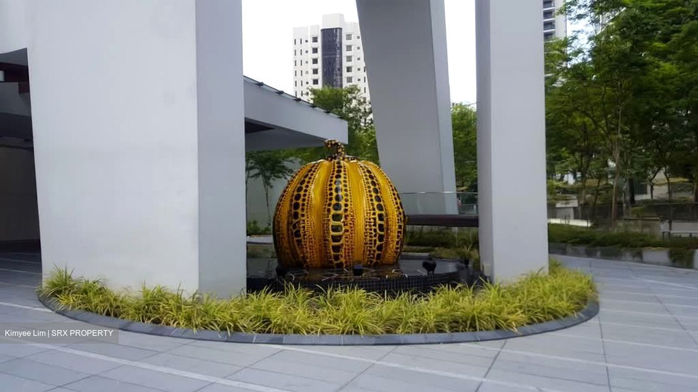 Ardmore Residence (D10), Condominium #569693811
